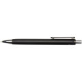 Feld RCS recycled ballpoint pen with metallic finish (black ink)