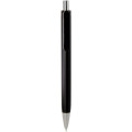 Feld RCS recycled ballpoint pen with metallic finish (black ink)