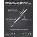 Parker Jotter ballpoint pen (blue ink)