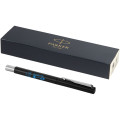 Parker Vector rollerball pen (black ink)