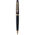 Waterman Expert ballpoint pen (blue ink)