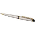 Waterman Expert ballpoint pen (blue ink)