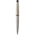 Waterman Expert ballpoint pen (blue ink)