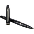 Waterman Expert rollerball pen (black ink)