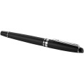 Waterman Expert rollerball pen (black ink)