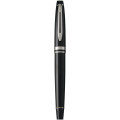 Waterman Expert rollerball pen (black ink)