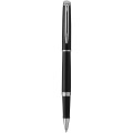 Waterman Hémisphère rollerball pen (black ink)