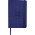 Classic A5 soft cover notebook