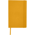 Classic A5 soft cover notebook