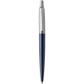 Parker Jotter Bond Street ballpoint pen (blue ink)