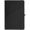 Theta A5 hard cover notebook