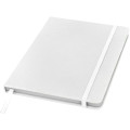 Spectrum A5 hard cover notebook