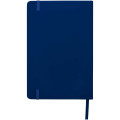 Spectrum A5 hard cover notebook
