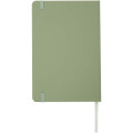 Spectrum A5 hard cover notebook
