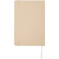Spectrum A5 hard cover notebook