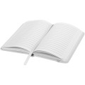 Spectrum A6 hard cover notebook