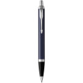 Parker IM ballpoint pen (blue ink)