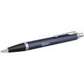 Parker IM ballpoint pen (blue ink)