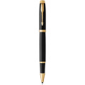 Parker IM rollerball pen (black ink)