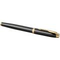 Parker IM rollerball pen (black ink)