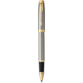 Parker IM rollerball pen (black ink)