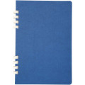 Fil A5 hard cover RCS recycled spiral notebook