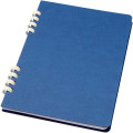 Fil A5 hard cover RCS recycled spiral notebook