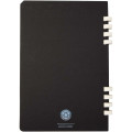 Fil A5 hard cover RCS recycled spiral notebook