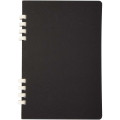 Fil A5 hard cover RCS recycled spiral notebook