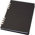 Fil A5 hard cover RCS recycled spiral notebook