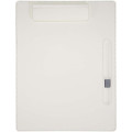 Clast A4 clipboard with magnetic closure and RCS recycled ballpoint pen (black ink)