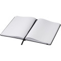 Spectrum A5 notebook with dotted pages