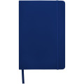 Spectrum A5 notebook with dotted pages