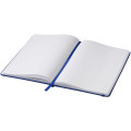 Spectrum A5 notebook with blank pages