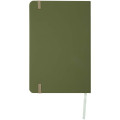 Spectrum A5 notebook with blank pages