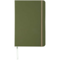 Spectrum A5 notebook with blank pages