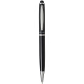 Lento stylus ballpoint pen (black ink)