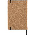 Napa A5 cork notebook
