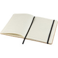 Napa A5 cork notebook