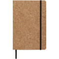 Napa A5 cork notebook