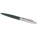 Parker Jotter XL matte with chrome trim ballpoint pen (blue ink)