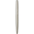 Parker Jotter stainless steel fountain pen (blue ink)