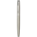 Parker Jotter stainless steel fountain pen (blue ink)