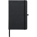 Atlana leather pieces notebook