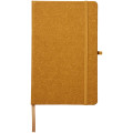 Atlana leather pieces notebook