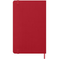 Moleskine hard cover 12 month L daily planner