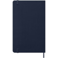 Moleskine hard cover 12 month L daily planner