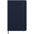 Moleskine hard cover 12 month L daily planner