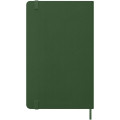 Moleskine hard cover 12 month L daily planner