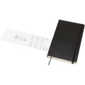 Moleskine hard cover 12 month L daily planner